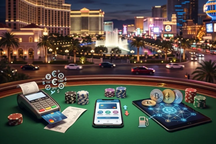 Casino Payment Methods: Which Fees Cost You the Most?
