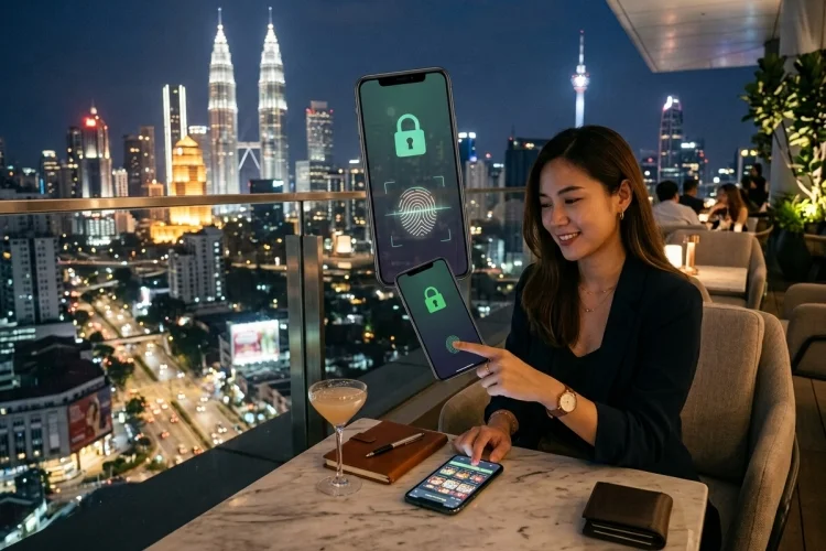 Good Mobile Casino Security: What Players Should Expect