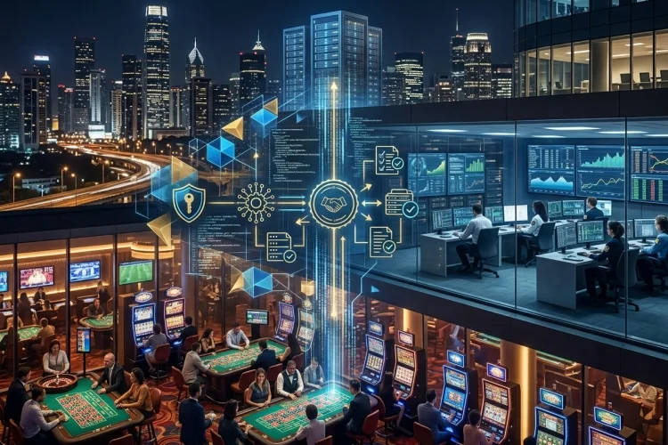 How Casino Regulators Protect Players and Keep Games Fair