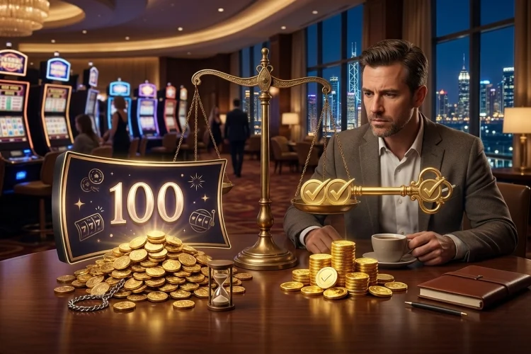 How to Compare Free Spins Bonuses and Find Better Value