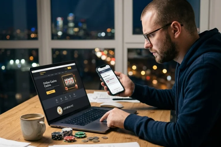 Online Casino License Verification: Spot Fake Claims Fast