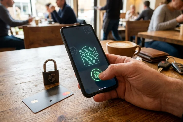 How to Protect Your Casino Account on Mobile From Common Threats