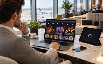 Browser-Based Casinos: Where Convenience Meets Technical Limits