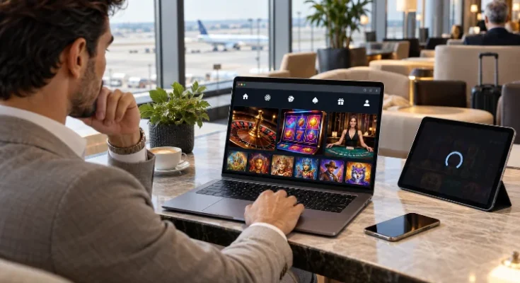 Browser-Based Casinos: Where Convenience Meets Technical Limits