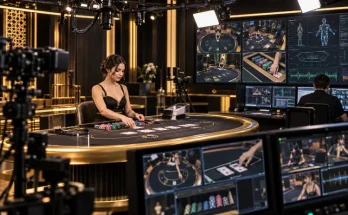 How Live Dealer Game Results Are Recorded and Audited