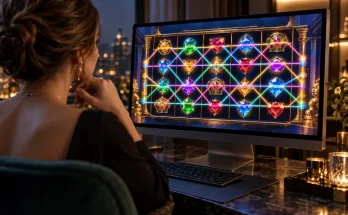 What Are Fixed Paylines in Online Slots? Fixed vs Adjustable Lines